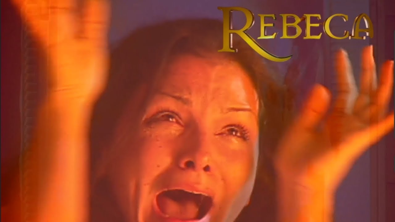 Muerte De Sara En Rebeca 
