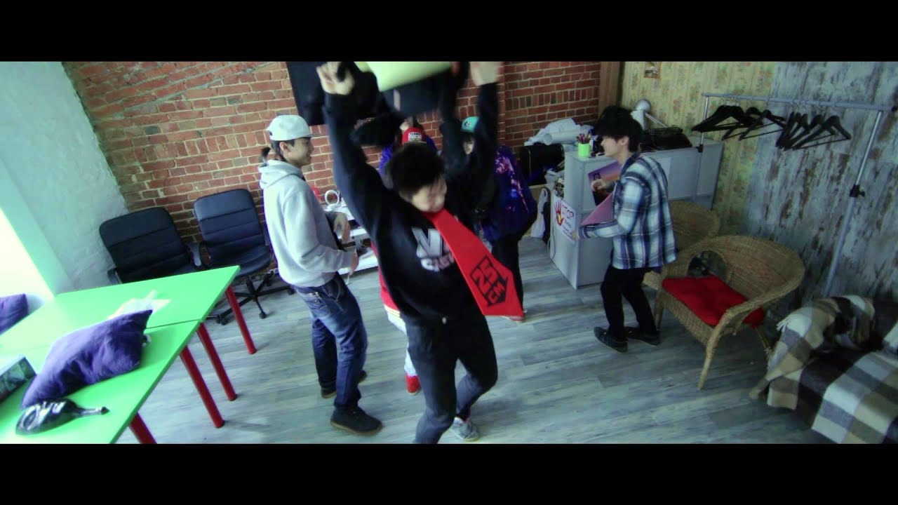 KPCAwards (Best Music Video) - NGCrew