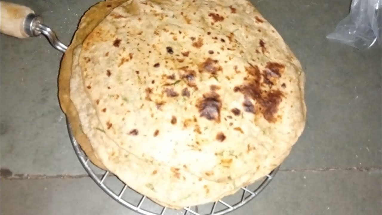 Chapati Hai ₹aasan tarike se# kuchh hatke kuchh alag# Taslim ke channel per 