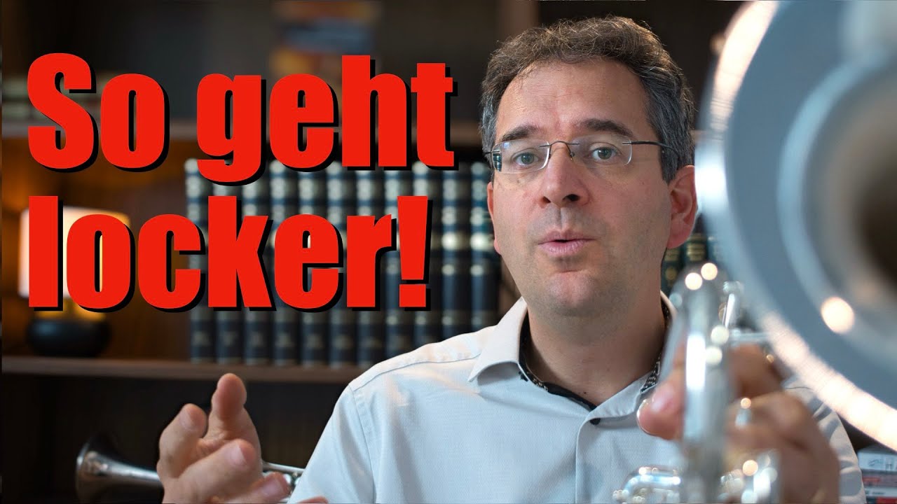 Diese Übung hätte ich 10 Jahre früher gebraucht!