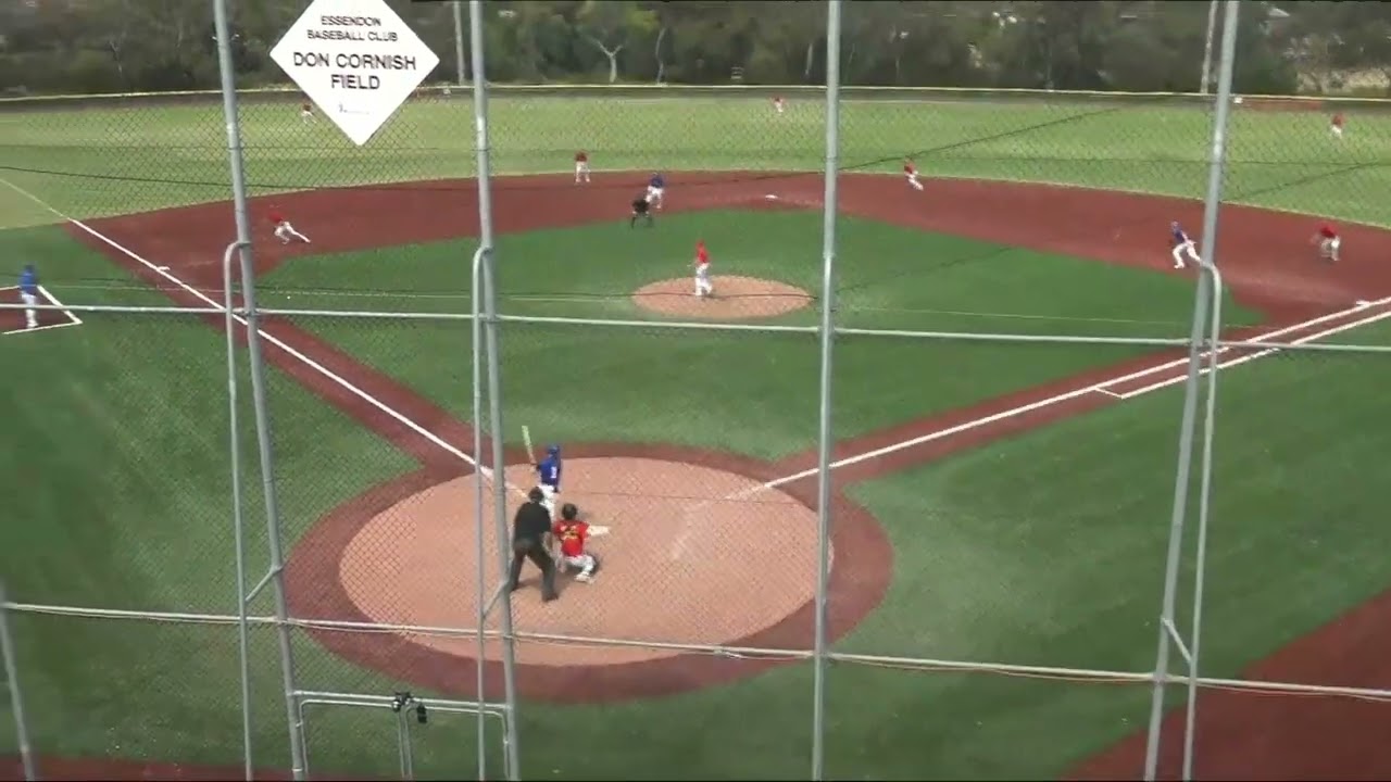 HIGHLIGHTS | NSW vs South Australia | 2026 U18 Australian Championships Elimination Final