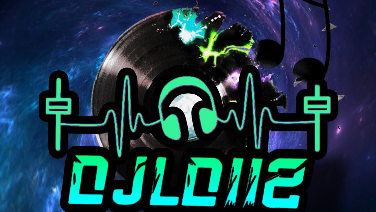 DJLD112 - Squid Game - Red Light Green Light [TECHNO]