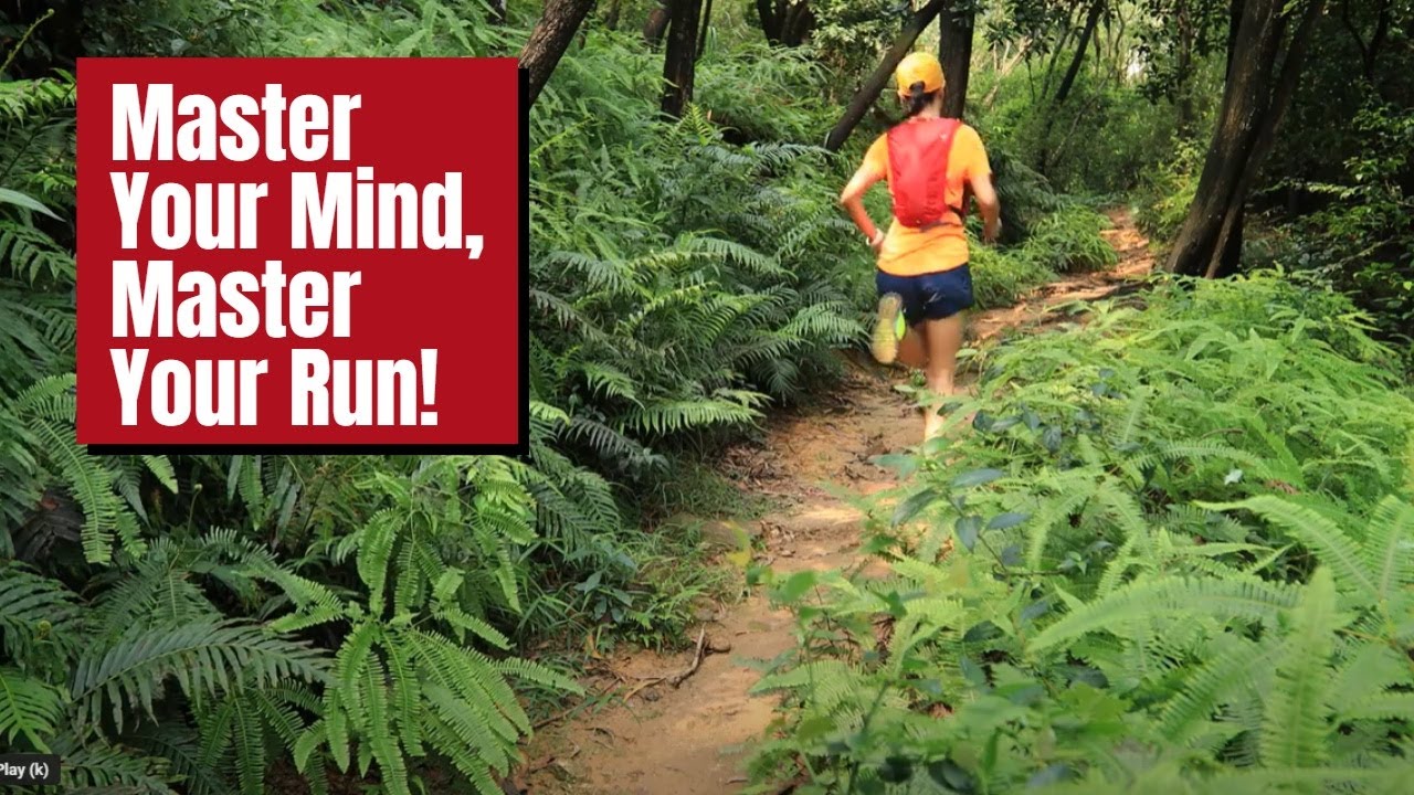 Overcoming Mental Barriers During Long Runs!