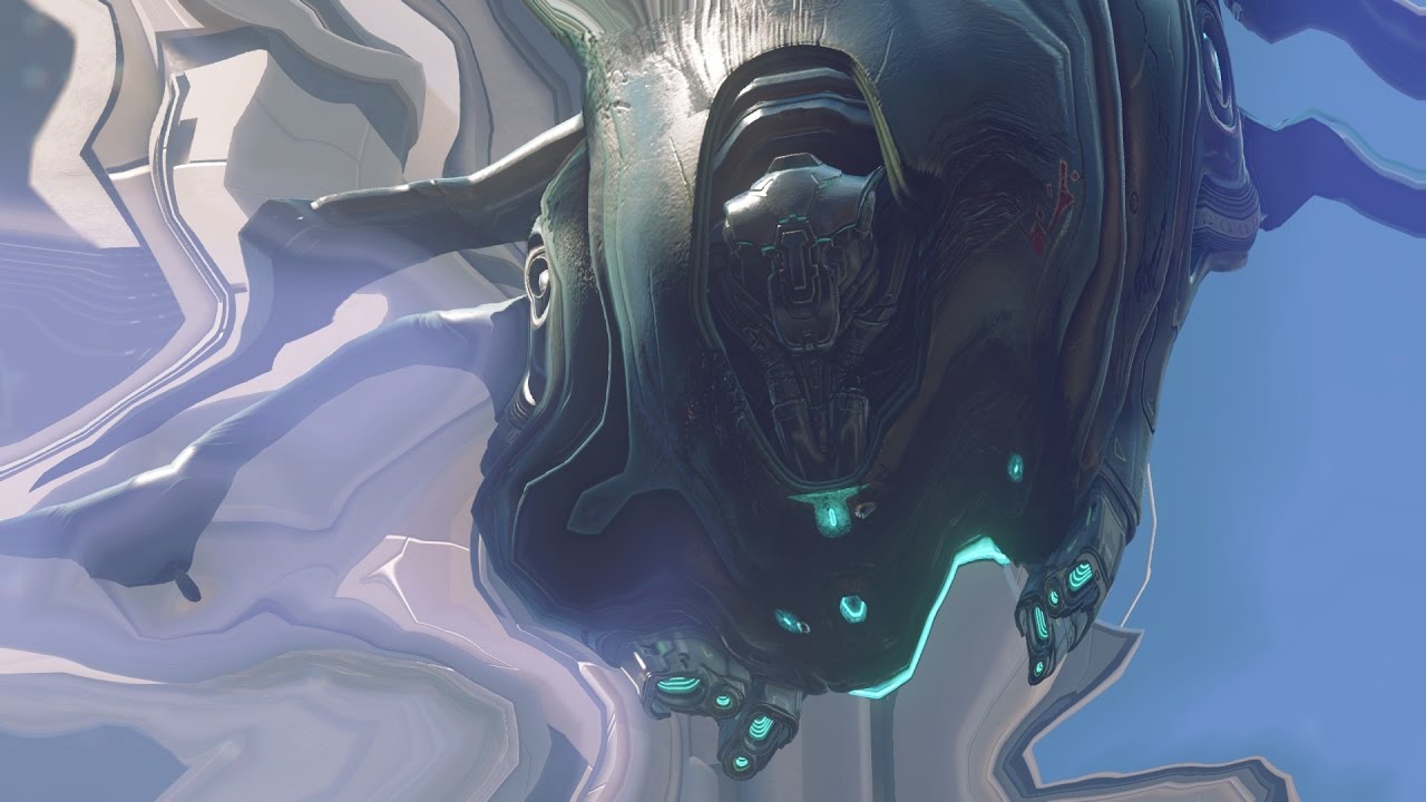 Halo5：WZ Ultra Banshee vs Ultra,Normal*3Banshee