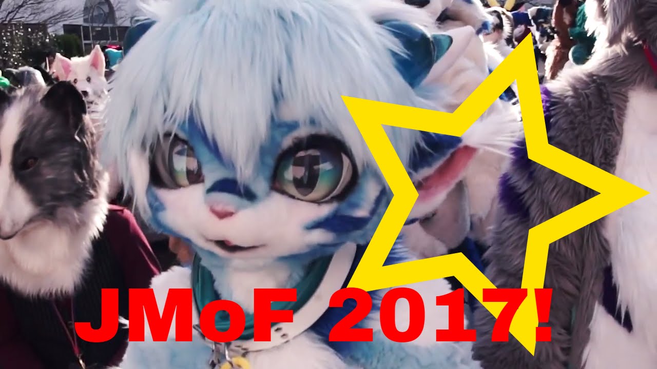 JMoF 2017 | Big In Japan