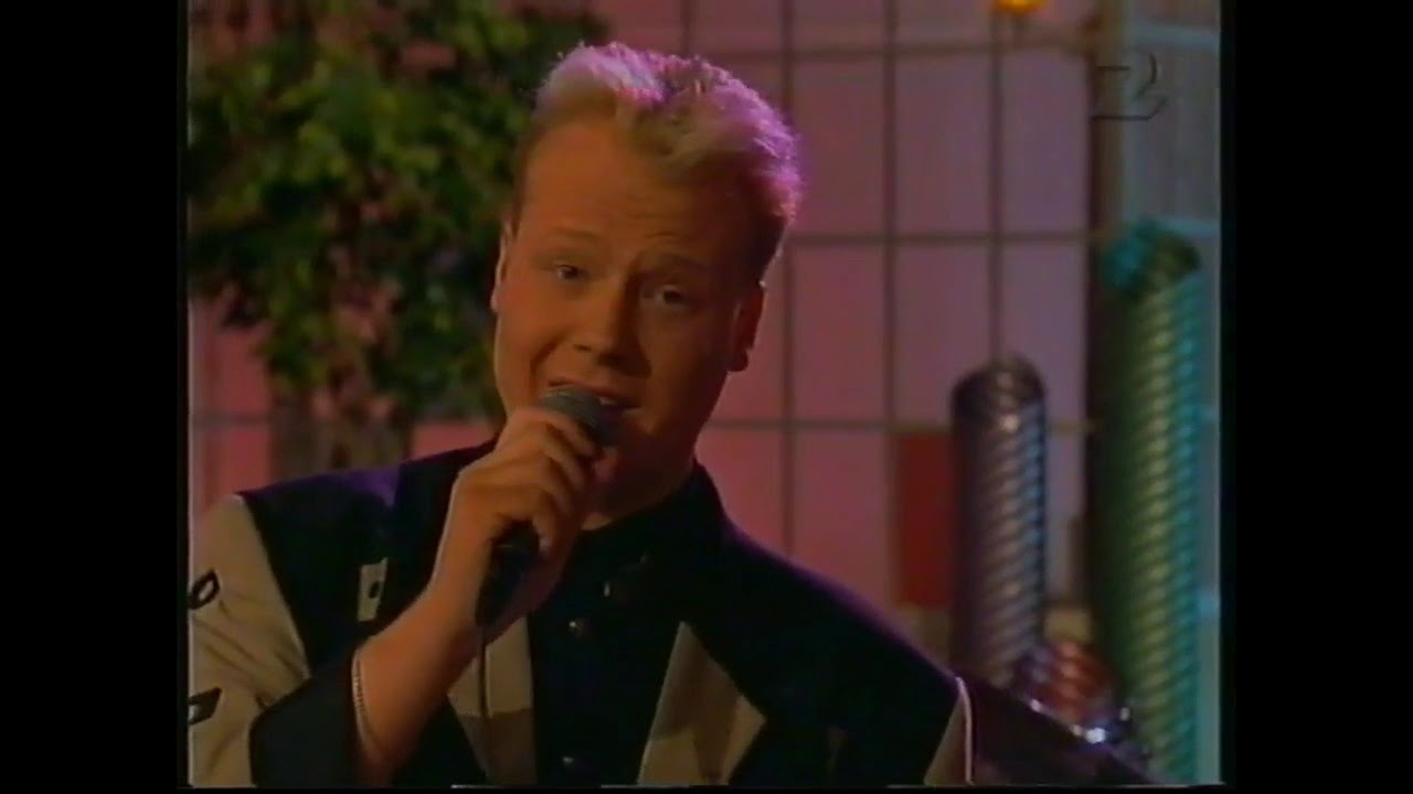 MITT LIV MED DIG    FERNANDOZ    1995