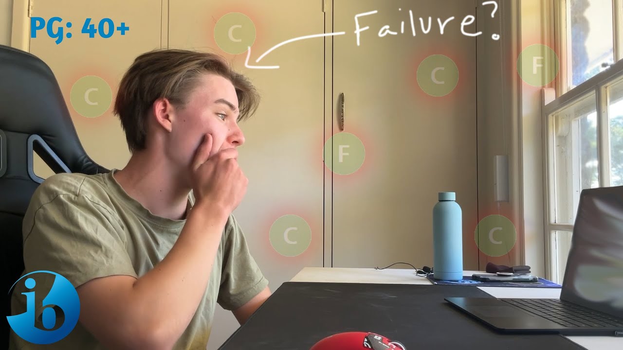 IB November 2024 [N24] Results Reaction | Shocking |