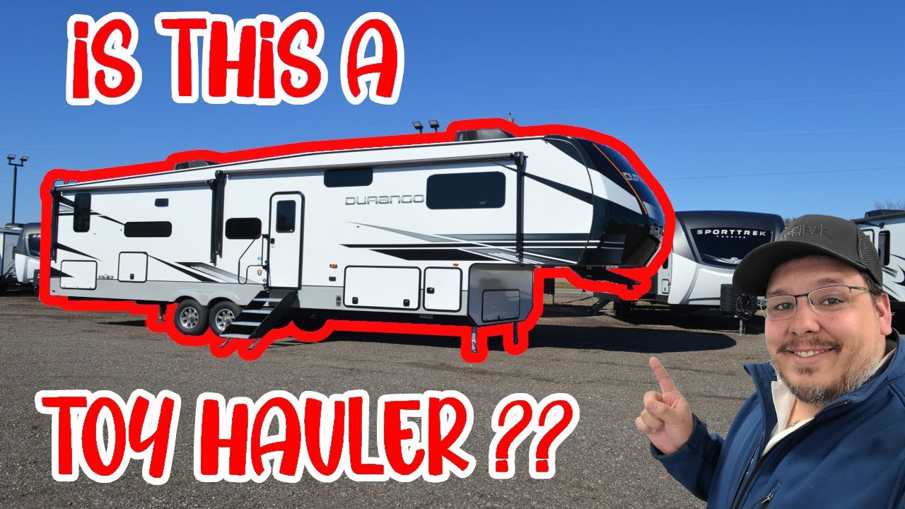 Tour the Ultimate Family Getaway: Durango D311BHD Bunkhouse Walkthrough and Review!