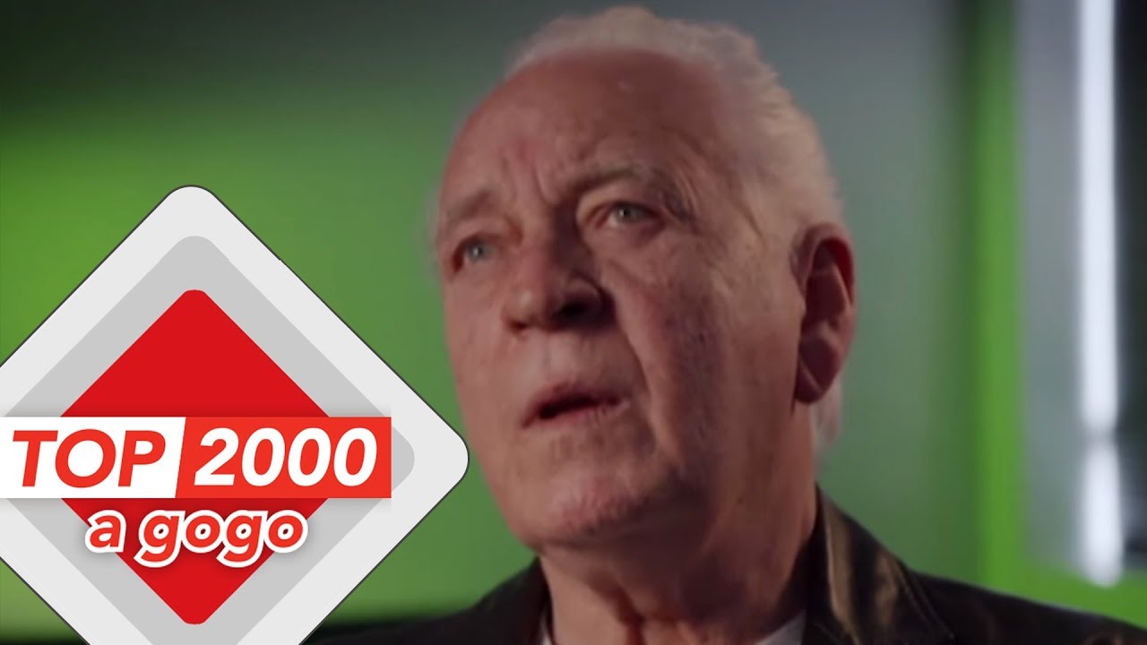 Procol Harum – A Whiter Shade Of Pale | Het verhaal achter het nummer | Top 2000 a gogo