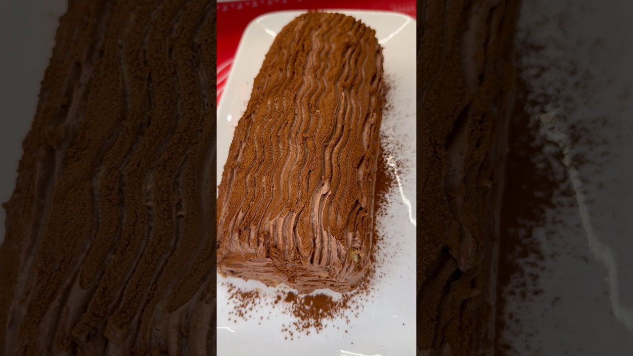 Tronchetto di 