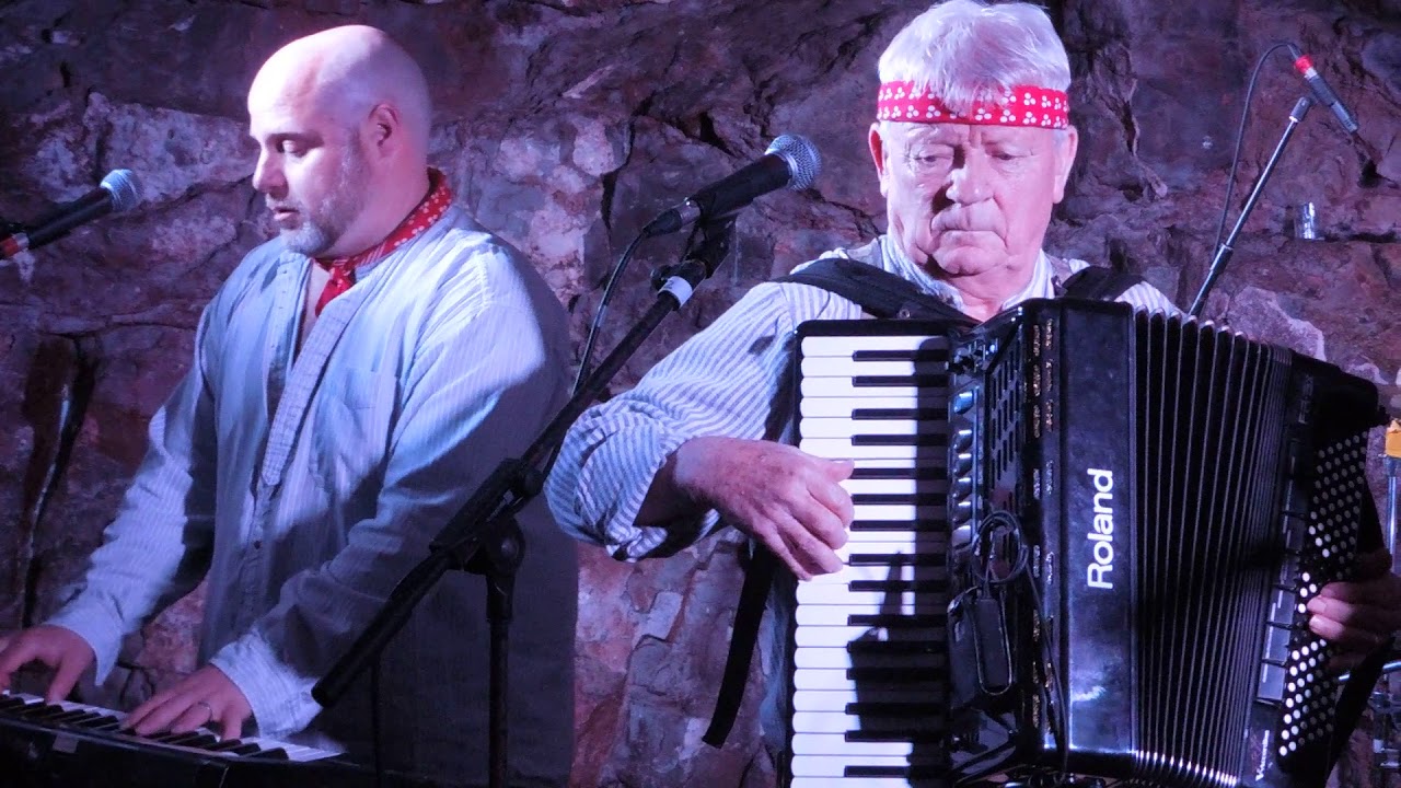 The Wurzels - Morning Glory