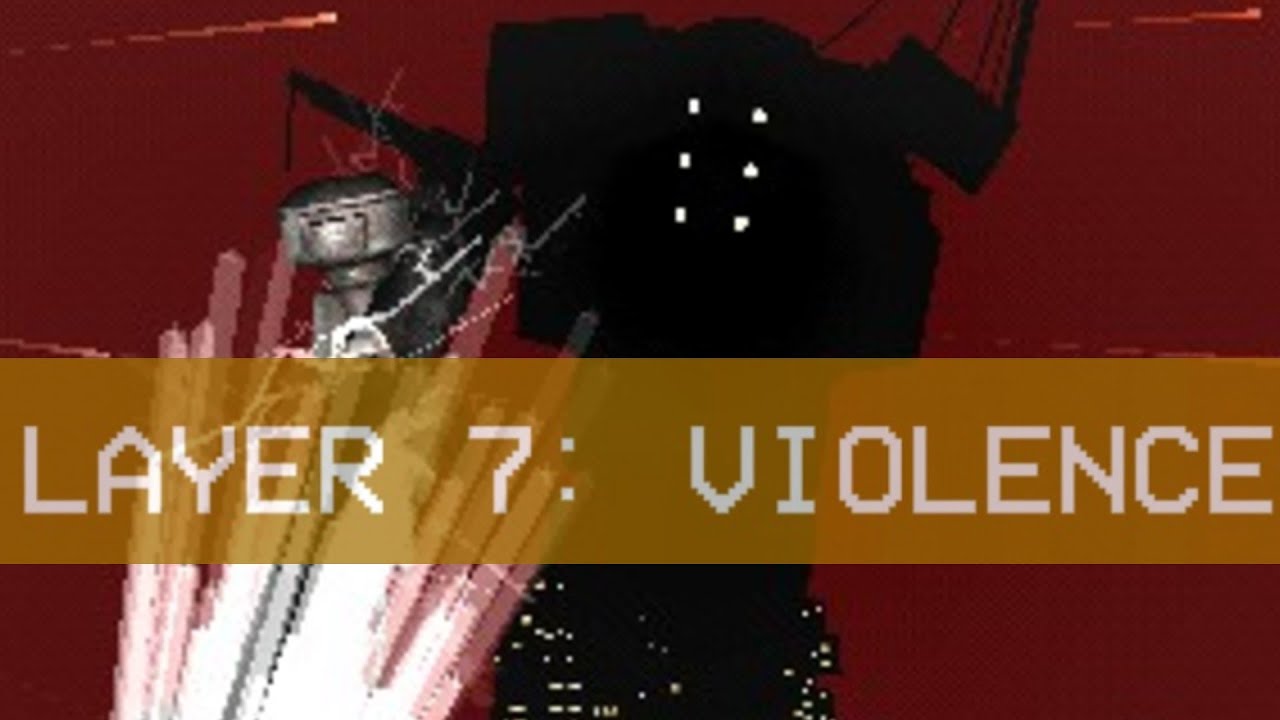 Forcing My Girlfriend To Fight Ultrakill's Final Boss
