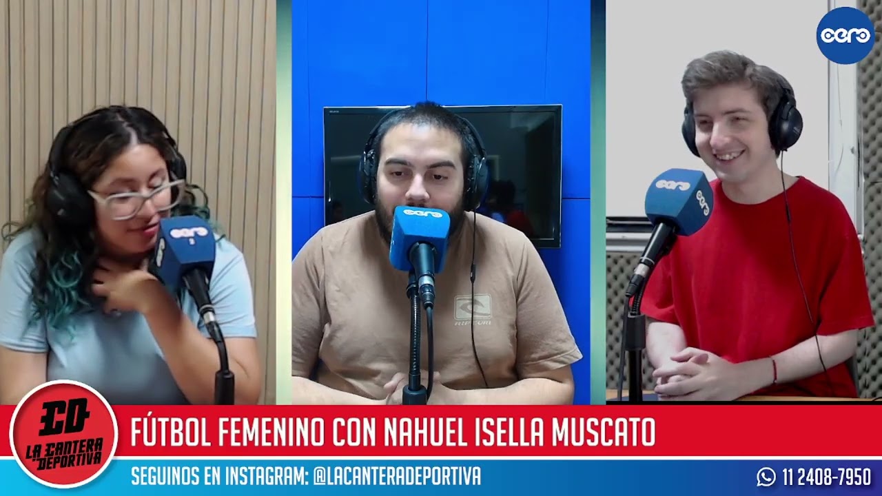 Repaso de lo que dejó el Sudamericano Sub-20 y la She Believes Cup