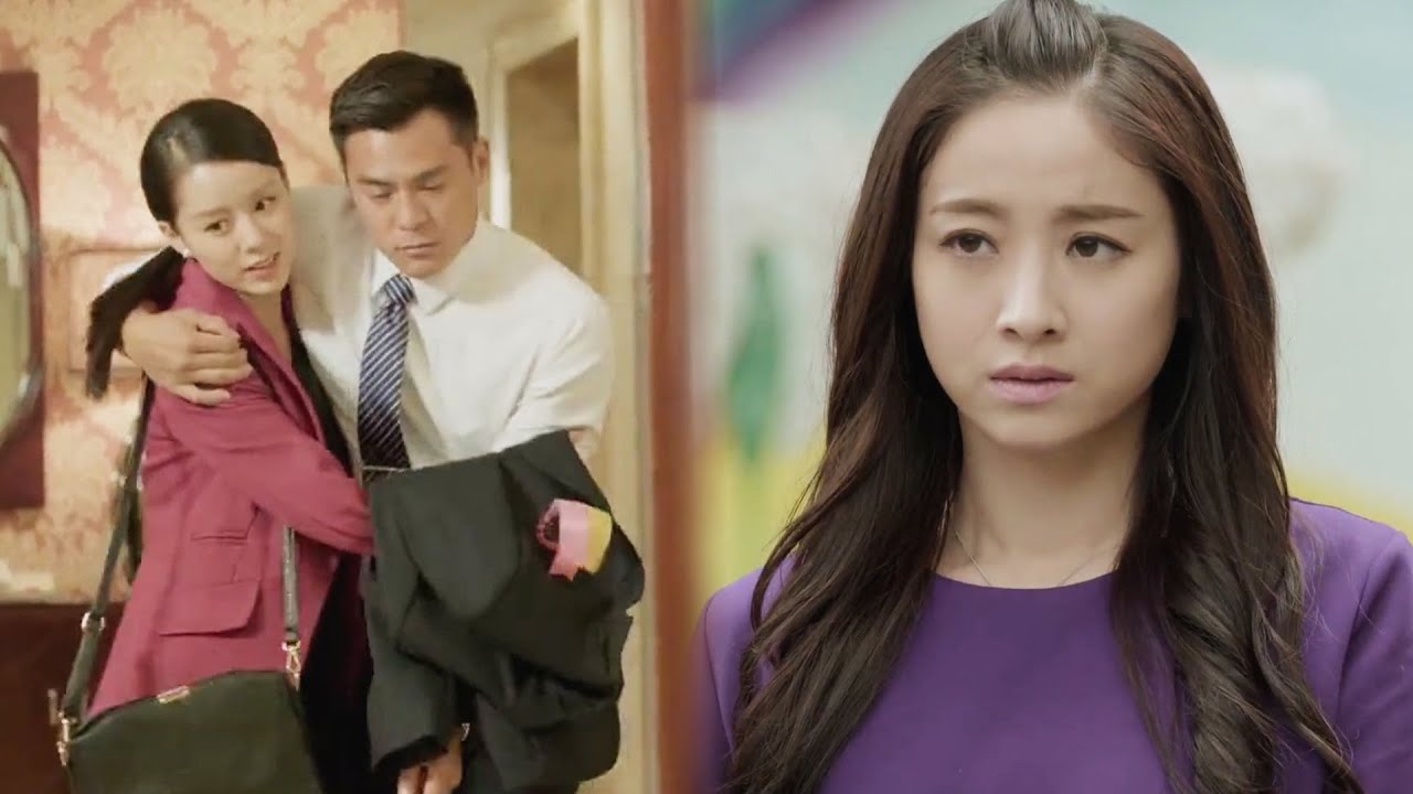 妻子發現丈夫出軌小三徹夜未歸，徹底心碎立馬要跟他離婚，丈夫徹底慌了！#伦理   #爱情