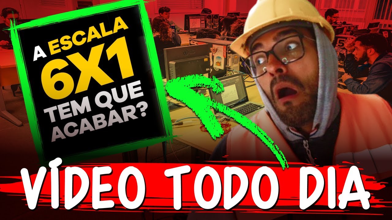 ATUALIZANDO BANNER do CANAL
