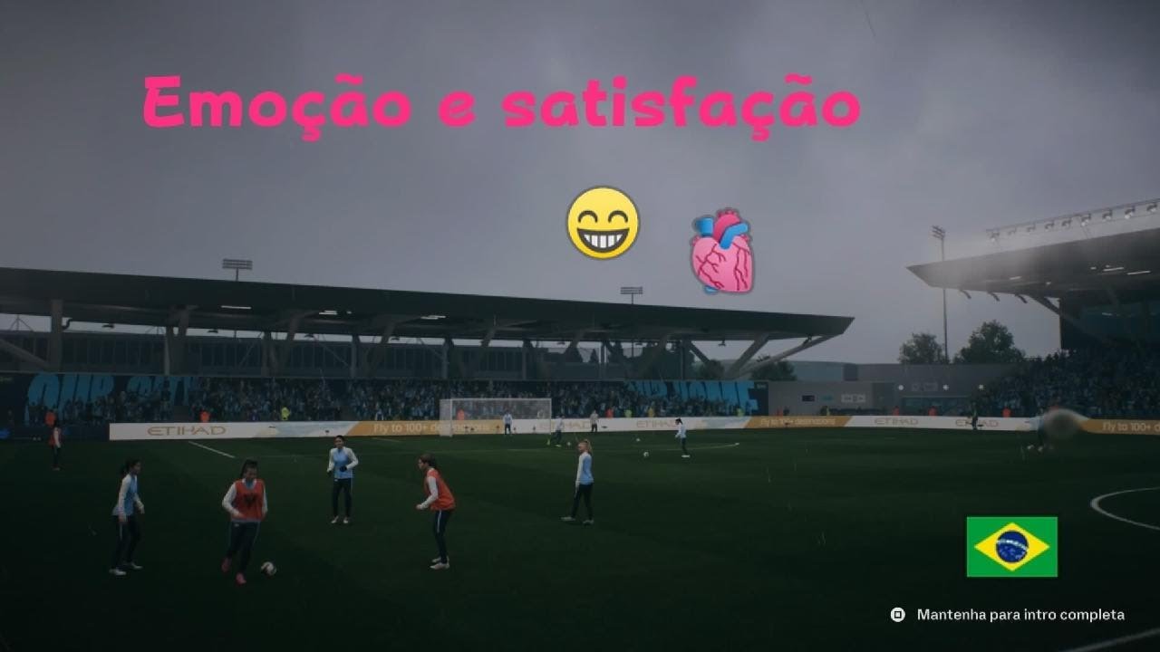 EA SPORTS FC 26   ⚽⭐Partida rápida envolvente   🌀✨Modo RUSH    🐶🐱🐫🐧🦜🐦‍🔥