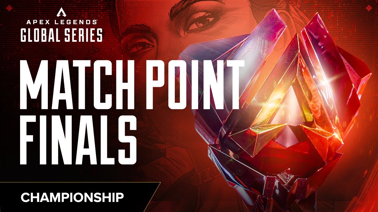 ALGS Year 3 Championship - THE FINALS | Apex Legends