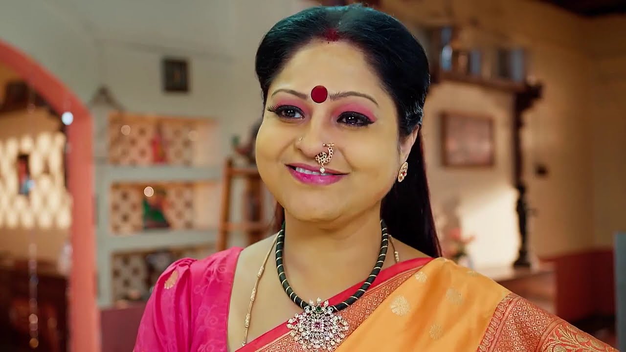 Maa Annayya - Full Ep - 231 - Gangadhar, Siva Parvathi, Srivalli - Zee Telugu