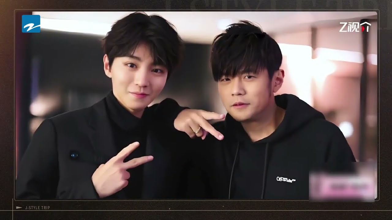 【TFBOYS 王俊凱】周杰倫演唱會與王俊凱首次同台合唱官攝版 （結尾有彩蛋哦╰(*°▽°*)╯【Karry Wang Junkai】