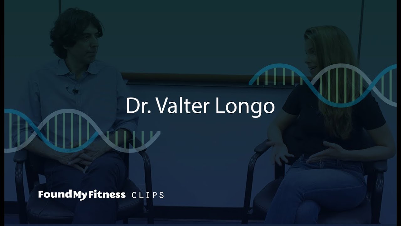 The role of fasting-induced ketosis in stem cell activation and cell renewal | Valter Longo