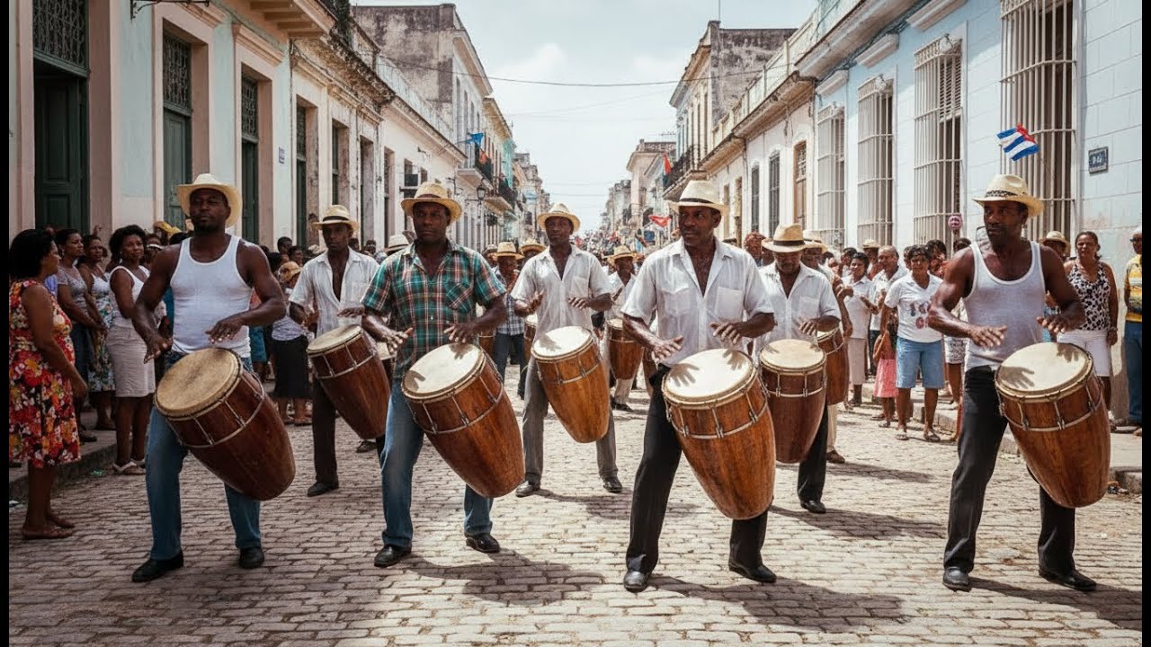 Canciones Cubanas de Amor 2026 | Ritmos Románticos y Pasión Latina #soncubano