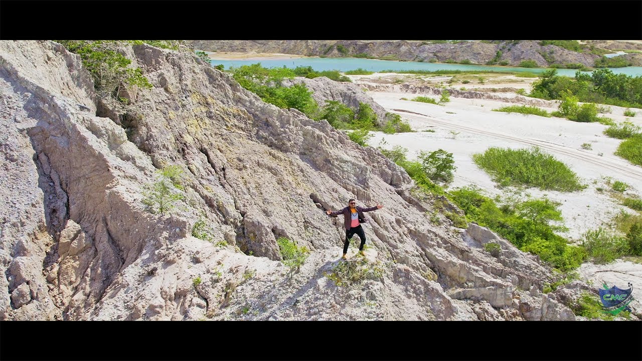 Steven Ramphal - Never Trust You [Official Music Video[ (Chutney/Soca 2022)