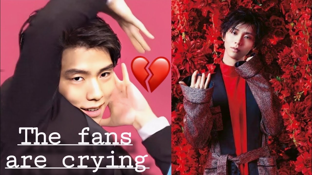 Loss of Hanyu𓃵  💔  Iron rule of idols and celibacy in Japan #figureskating  #YuzuruHanyu