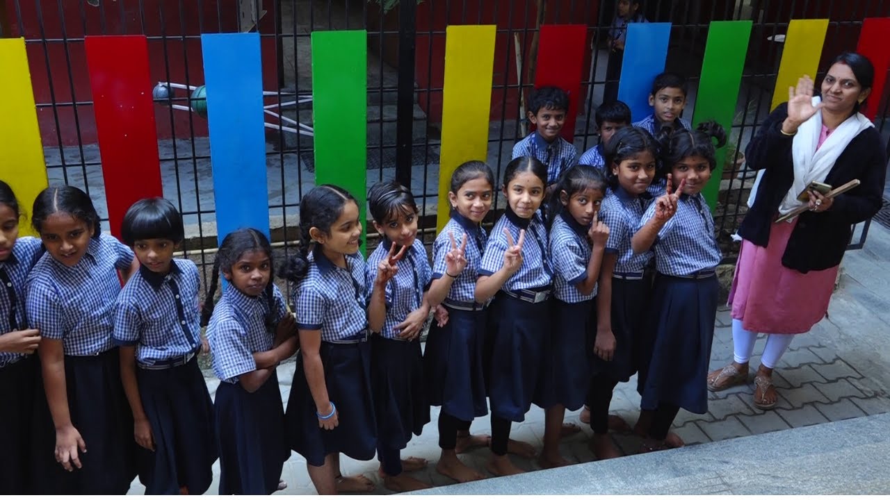 Annual Day Celebration 2024-25 || Promo ||