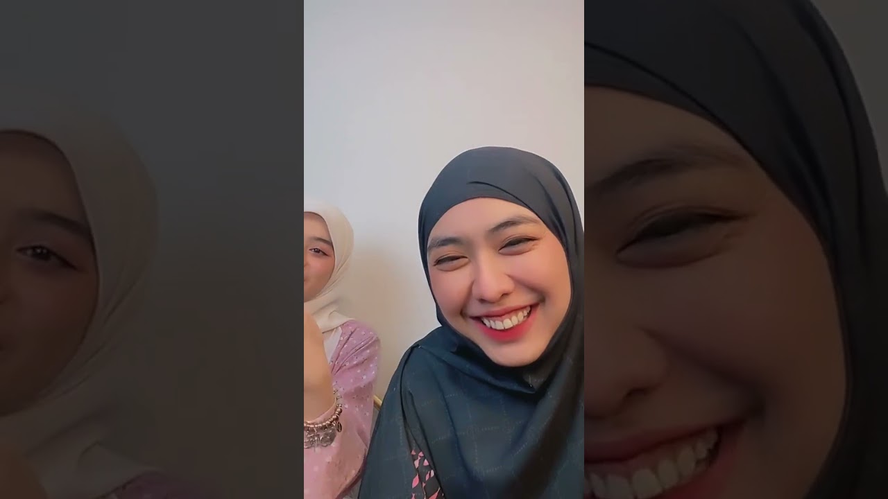 Live Instagram Oki Setiana Dewi lagi jualan sambil menyapa fans