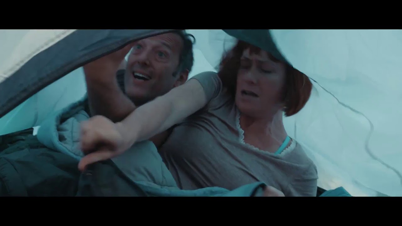 Ross McGowan Director's Reel 2020