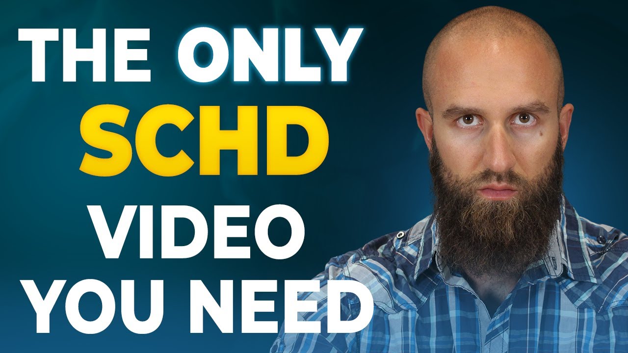 The Ultimate SCHD ETF Review | Complete Schwab US Dividend Equity Fund Analysis