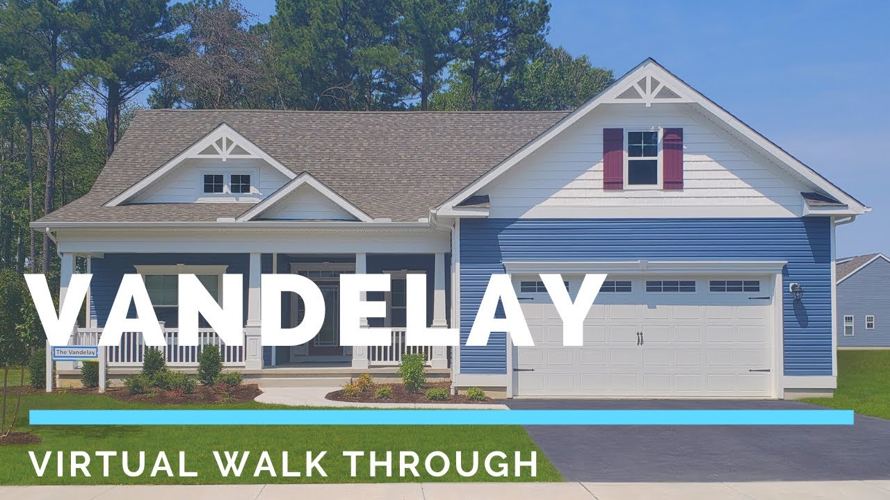 Vandelay Virtual Tour