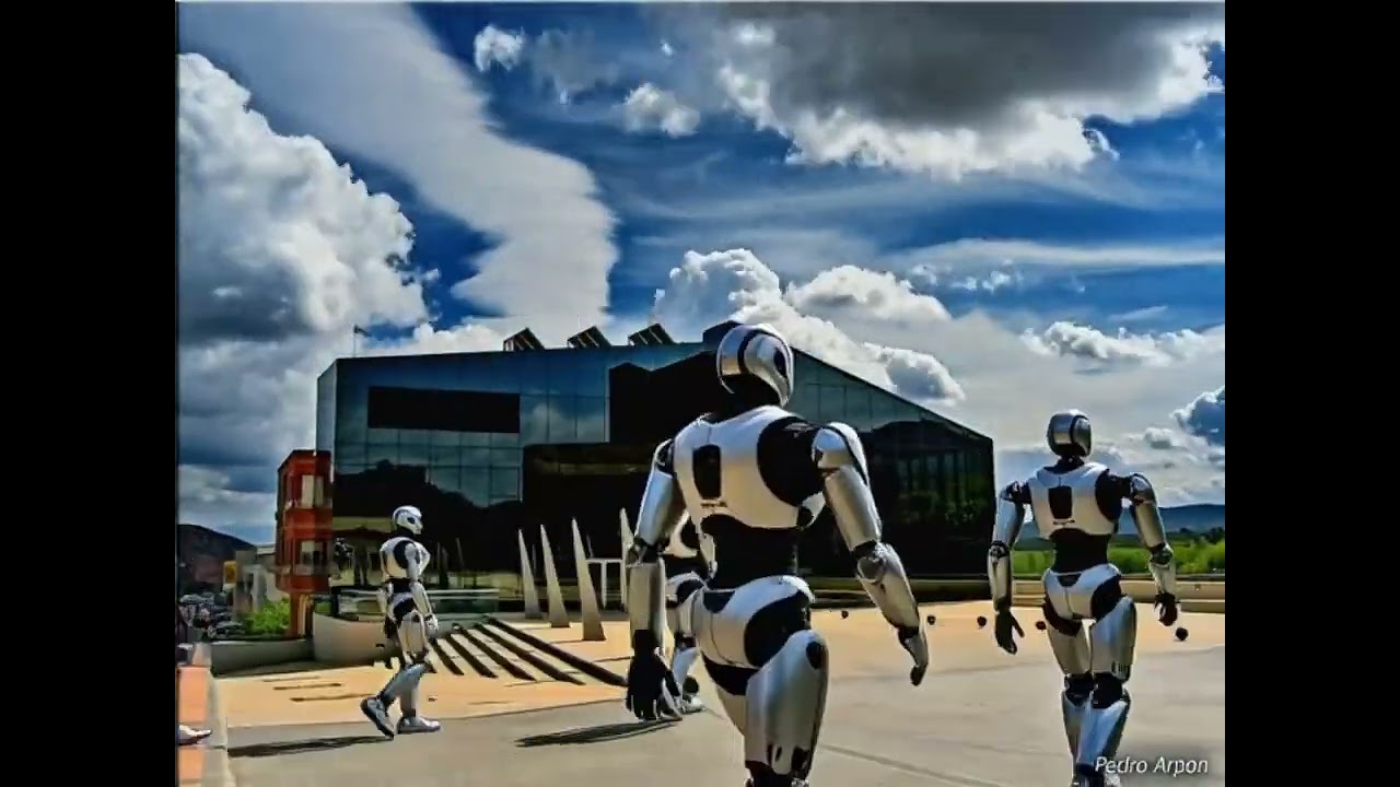 Arnedo.  The future is now.  Arnedo. La Rioja. Spain. 