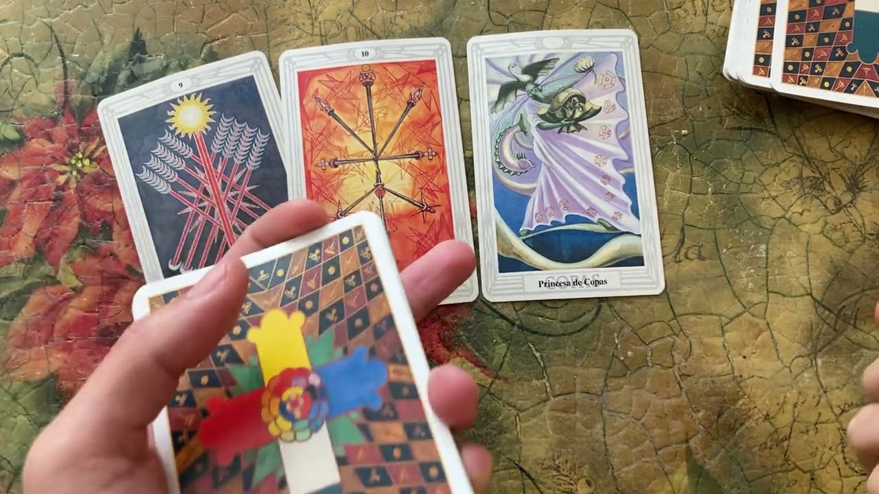 Leo ♌️, me encanta esa racha!