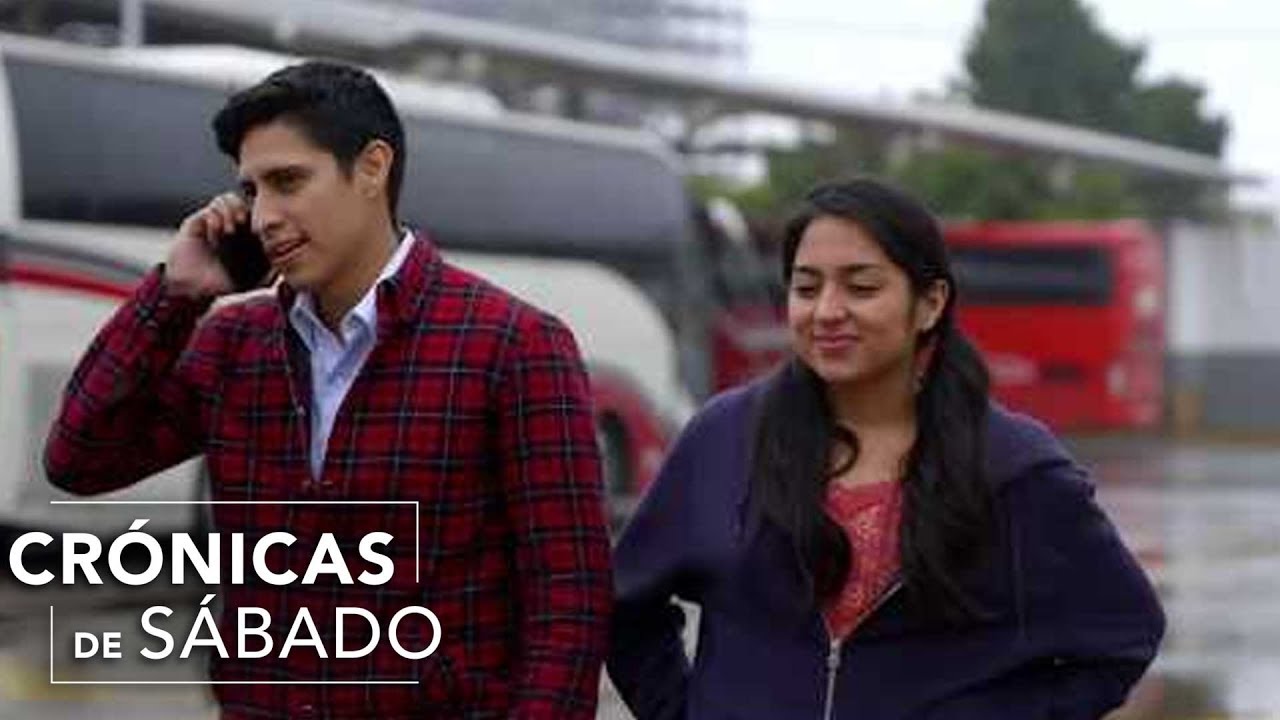Con regalos y palabras bonitas la deslumbró; ella jamás imaginó sus verdaderas intenciones