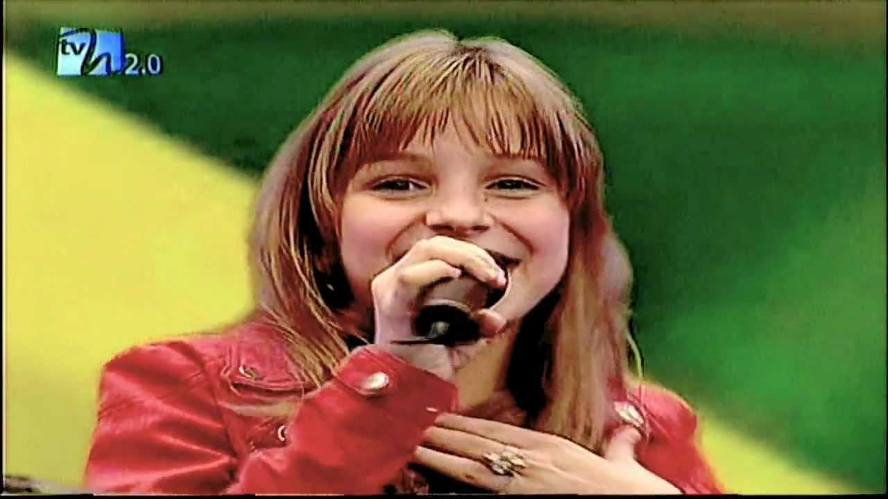Tu mama - Miruna [Pentru toate mamele din lume]