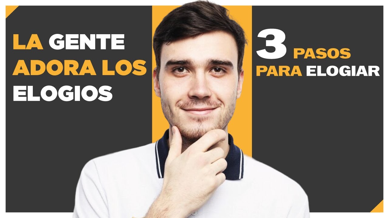 C&oacute;mo Elogiar a una Persona de Manera Aut&eacute;ntica y Sincera 👏😊
