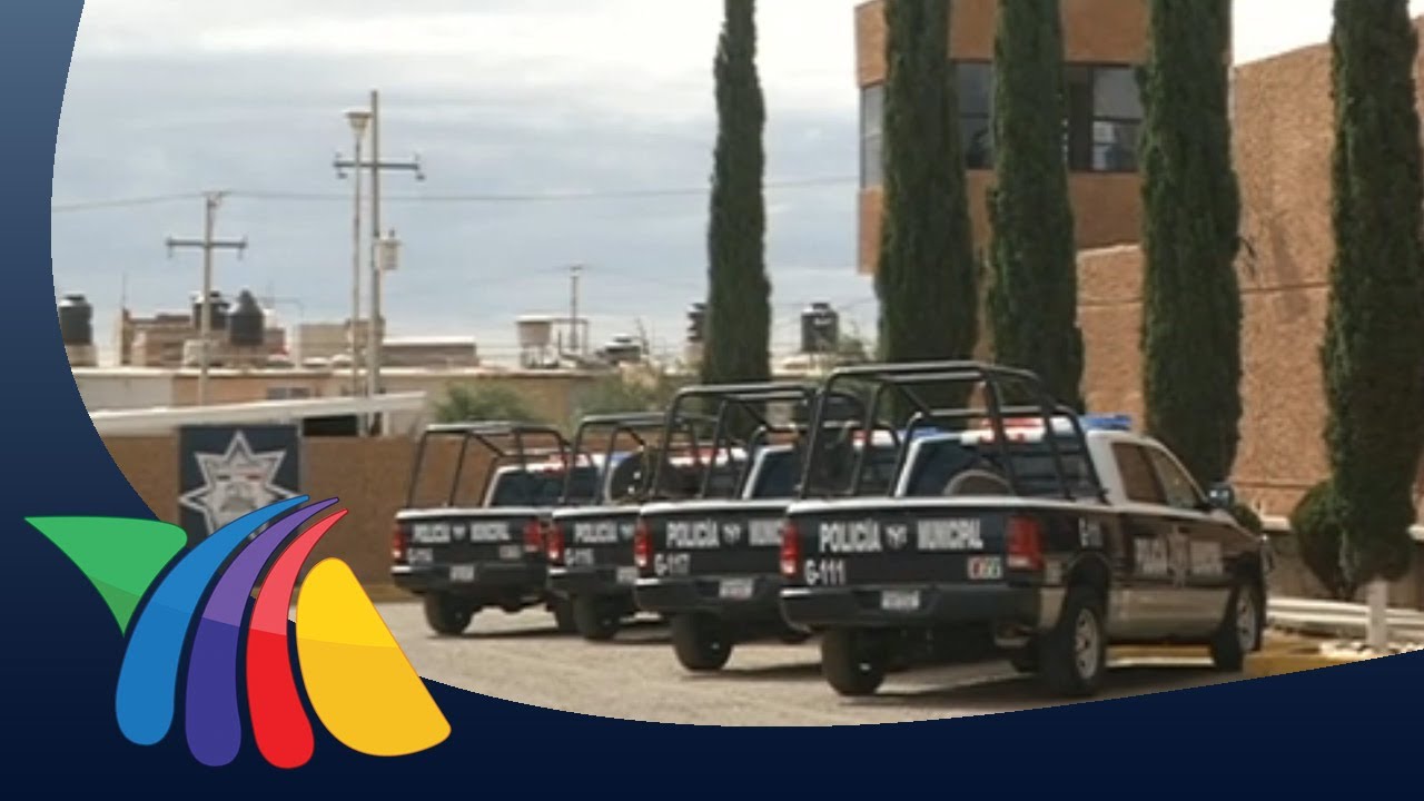 Comandancias en Zacatecas vulnerables | Noticias de Zacatecas