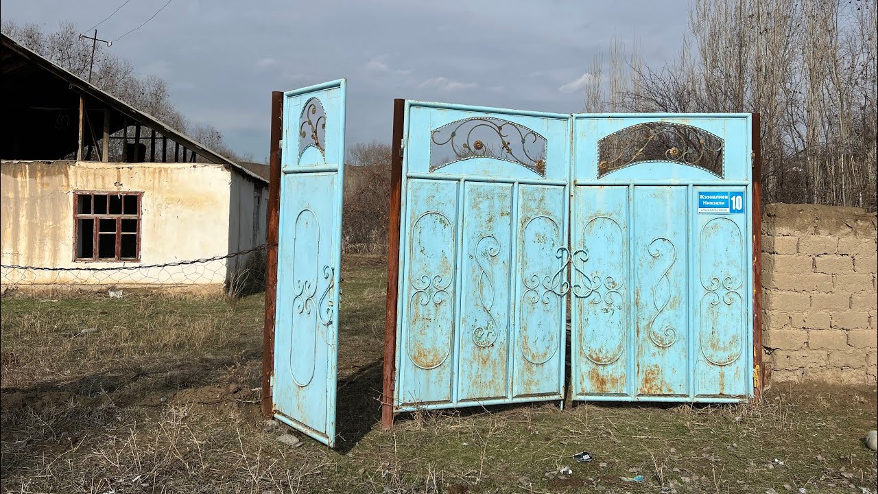 25-Сотик Участка сатылат☎️0779988902 