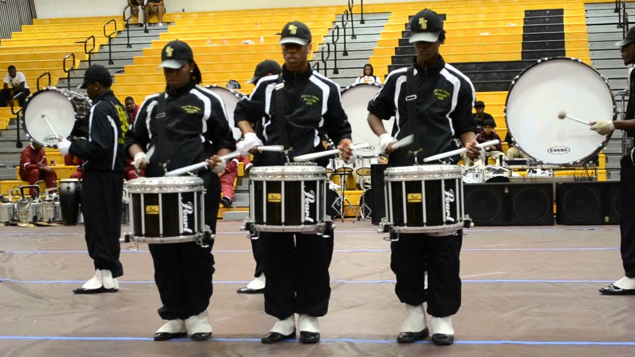 Highland Springs HS 