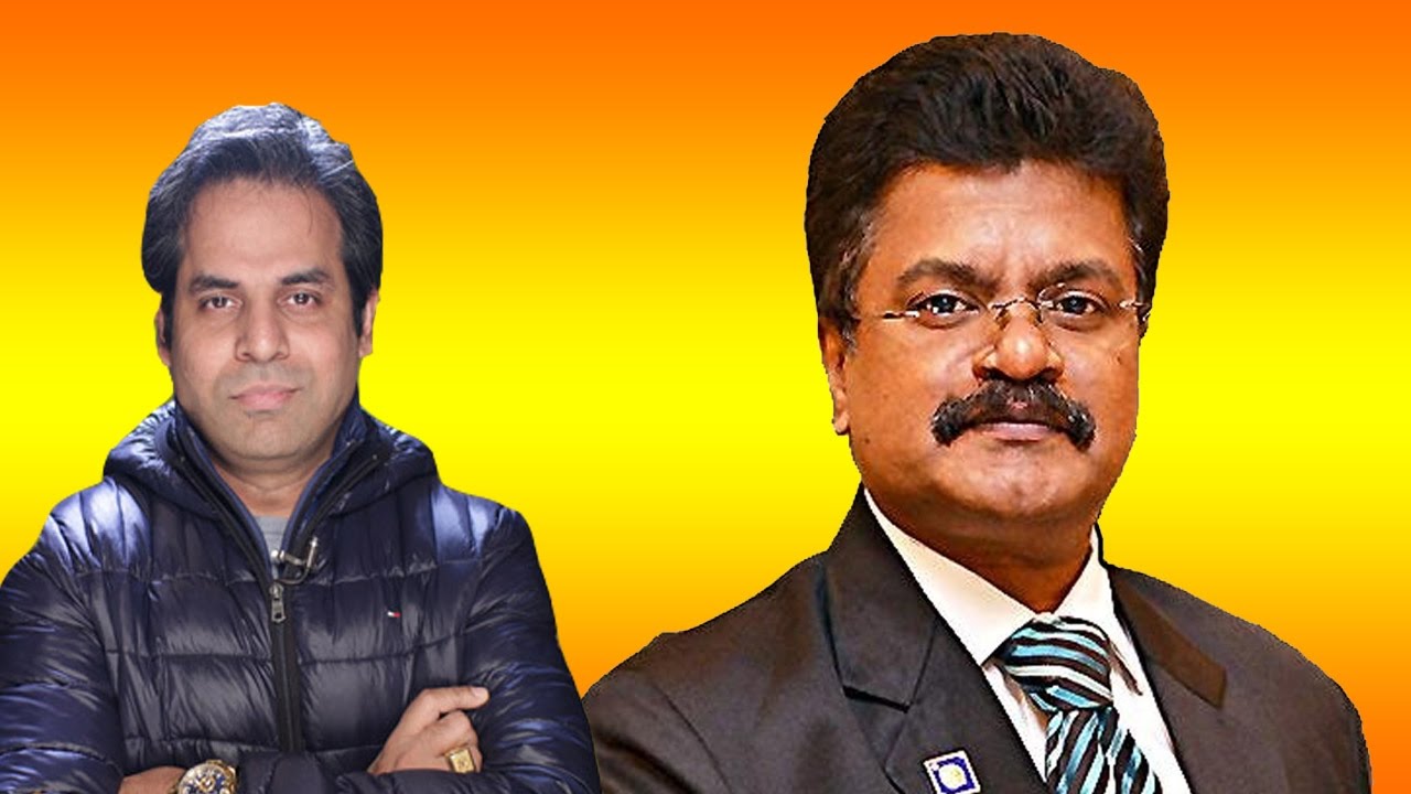 Most Wonderful Interview with E.K. Dhilip Kumar on Vedic Astrology