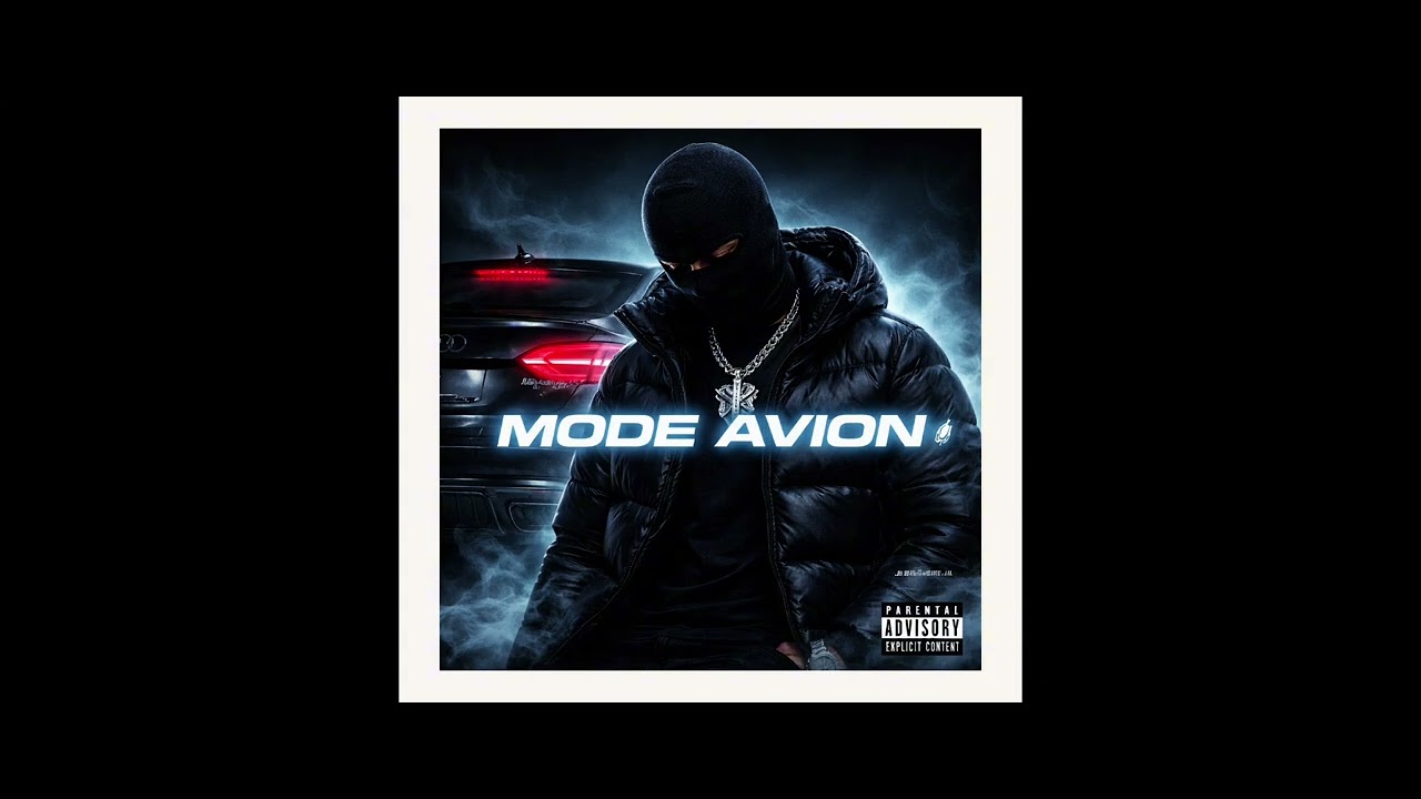 NØMAD- Mode avion ft. Lss