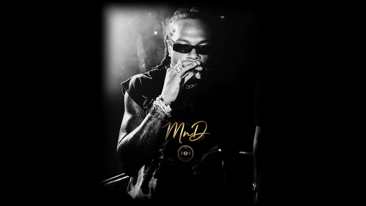[FREE] Gunna x Young Thug Type Beat - 