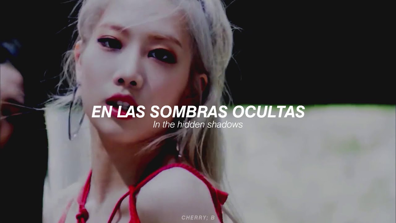 LOONA/Kim Lip &ndash; Eclipse || sub. espa&ntilde;ol/lyrics