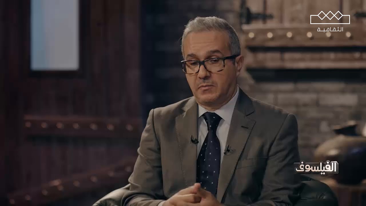 الفيلسوف | فلسفة التأويل1