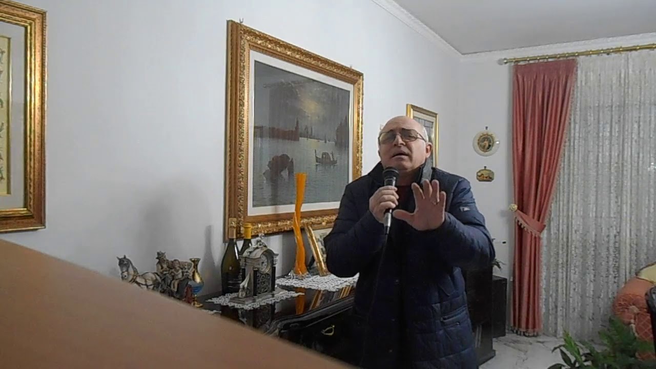 MIMMO MIRABELLA T'ASPETTO ANCORA
