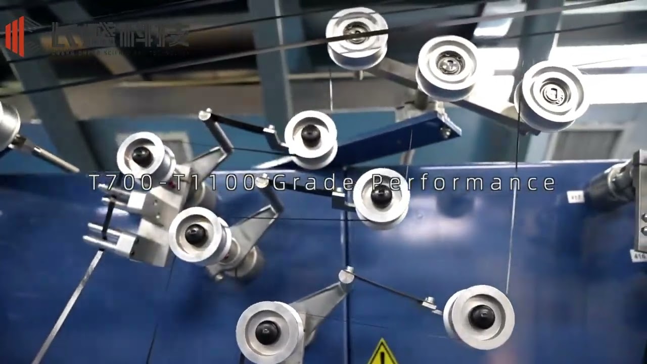 High Quality Carbon Fiber for Car Parts Carbon Fiber Filament.#carbonfiber #carbonfiberparts