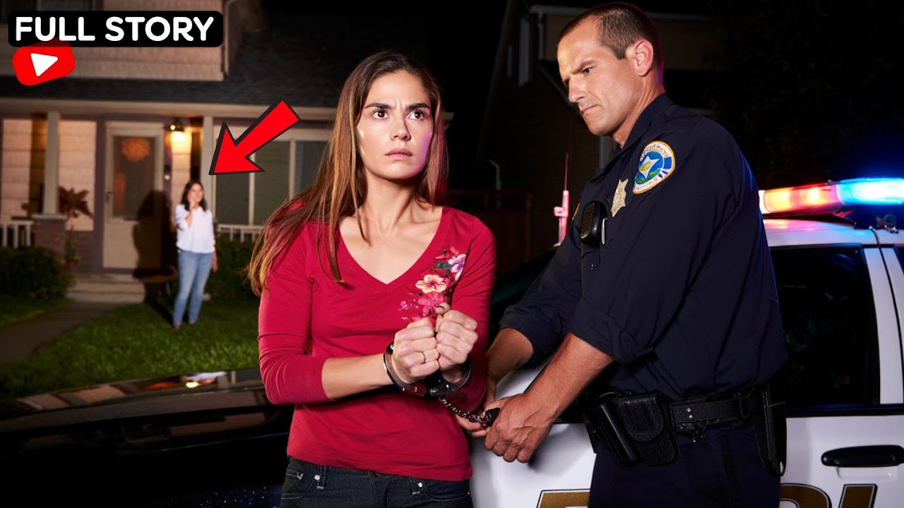 I Confronted the Woman Who Stole My Husband & Replaced Me as My Son’s Mom—She Got Me Arrested