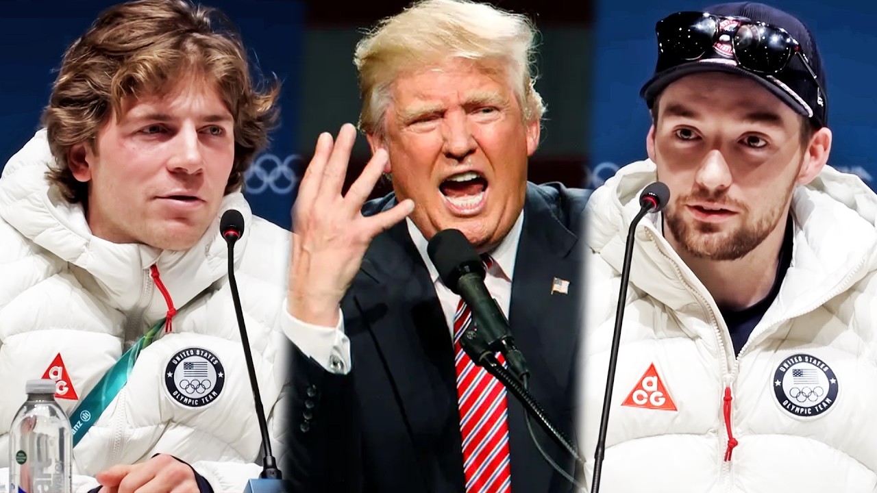 MAGA PANICS as they’re LOSING culture war