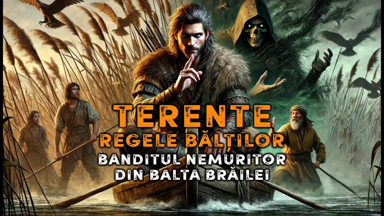 Terente „Regele Bălților